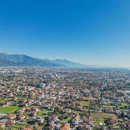 Apartment Ilaria By Interhome Marina di Massa Εξωτερικό φωτογραφία