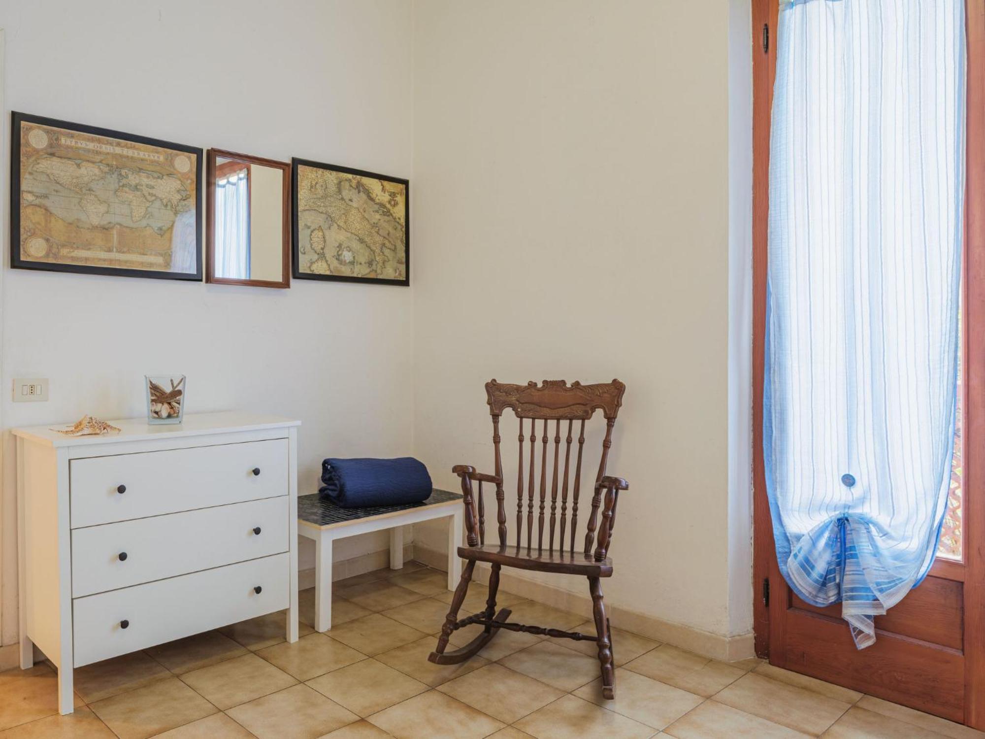 Apartment Ilaria By Interhome Marina di Massa Εξωτερικό φωτογραφία