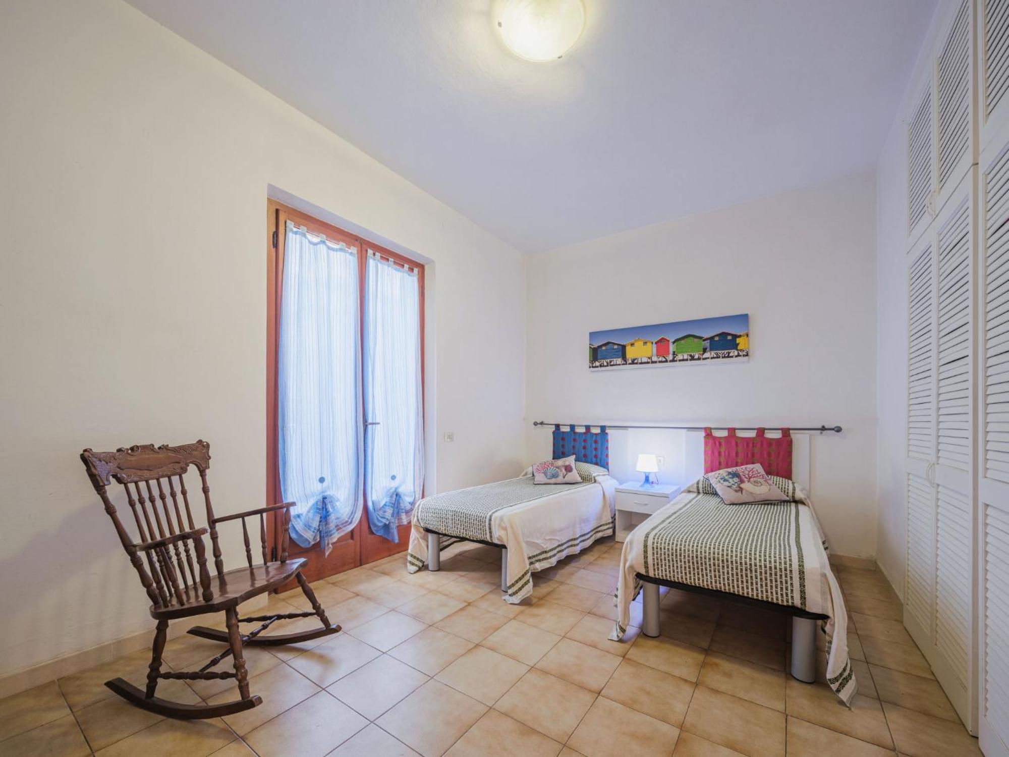 Apartment Ilaria By Interhome Marina di Massa Εξωτερικό φωτογραφία