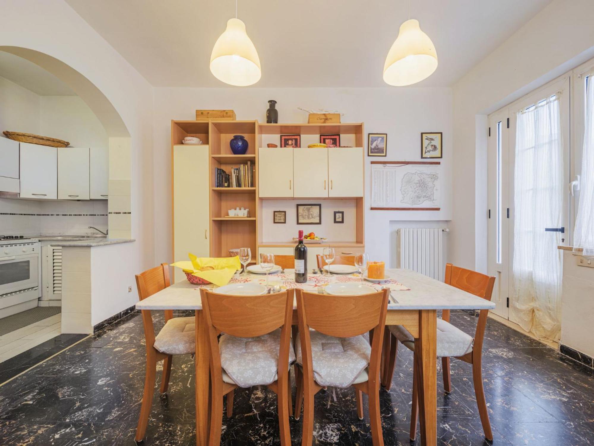 Apartment Ilaria By Interhome Marina di Massa Εξωτερικό φωτογραφία