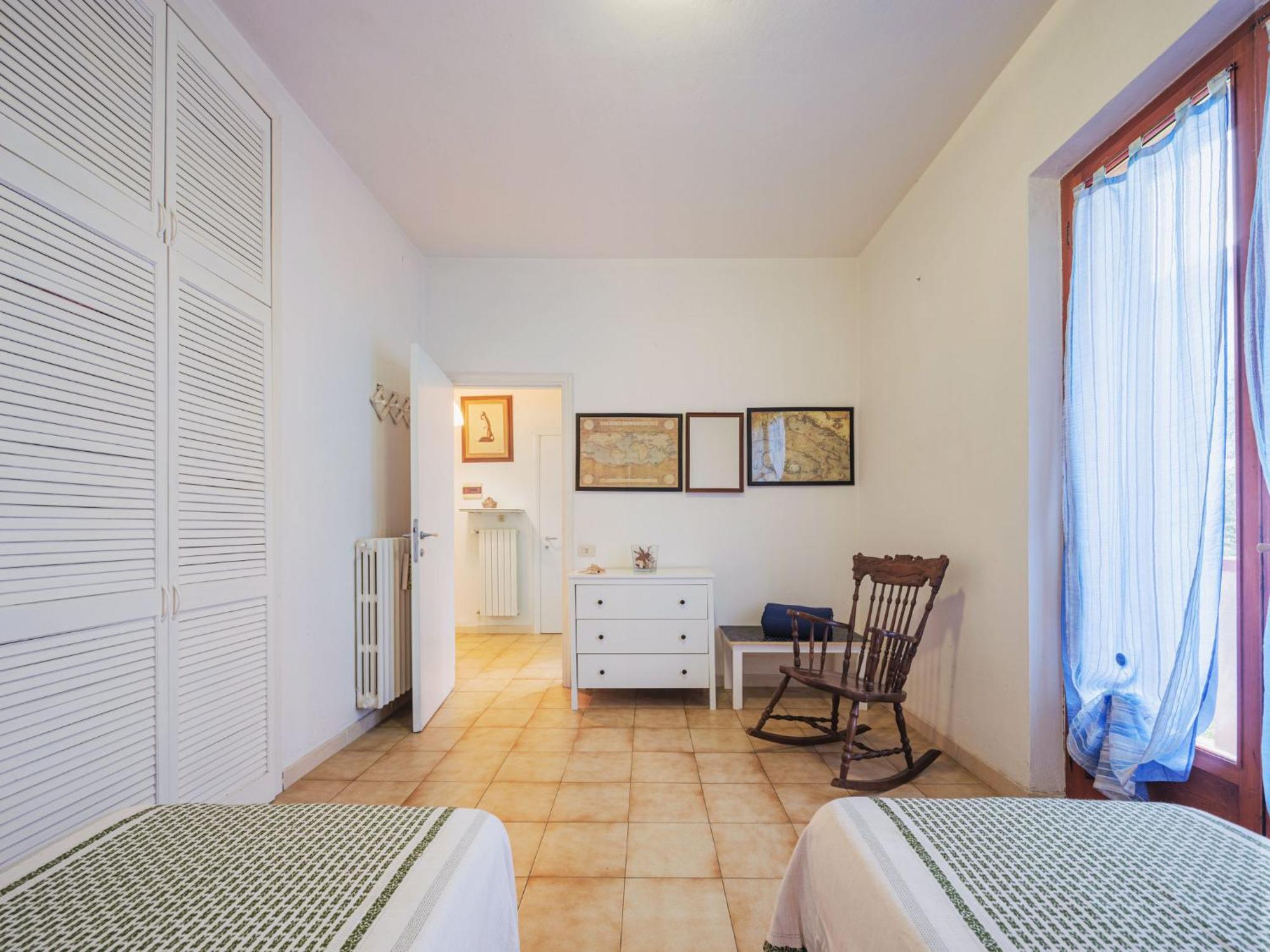 Apartment Ilaria By Interhome Marina di Massa Εξωτερικό φωτογραφία