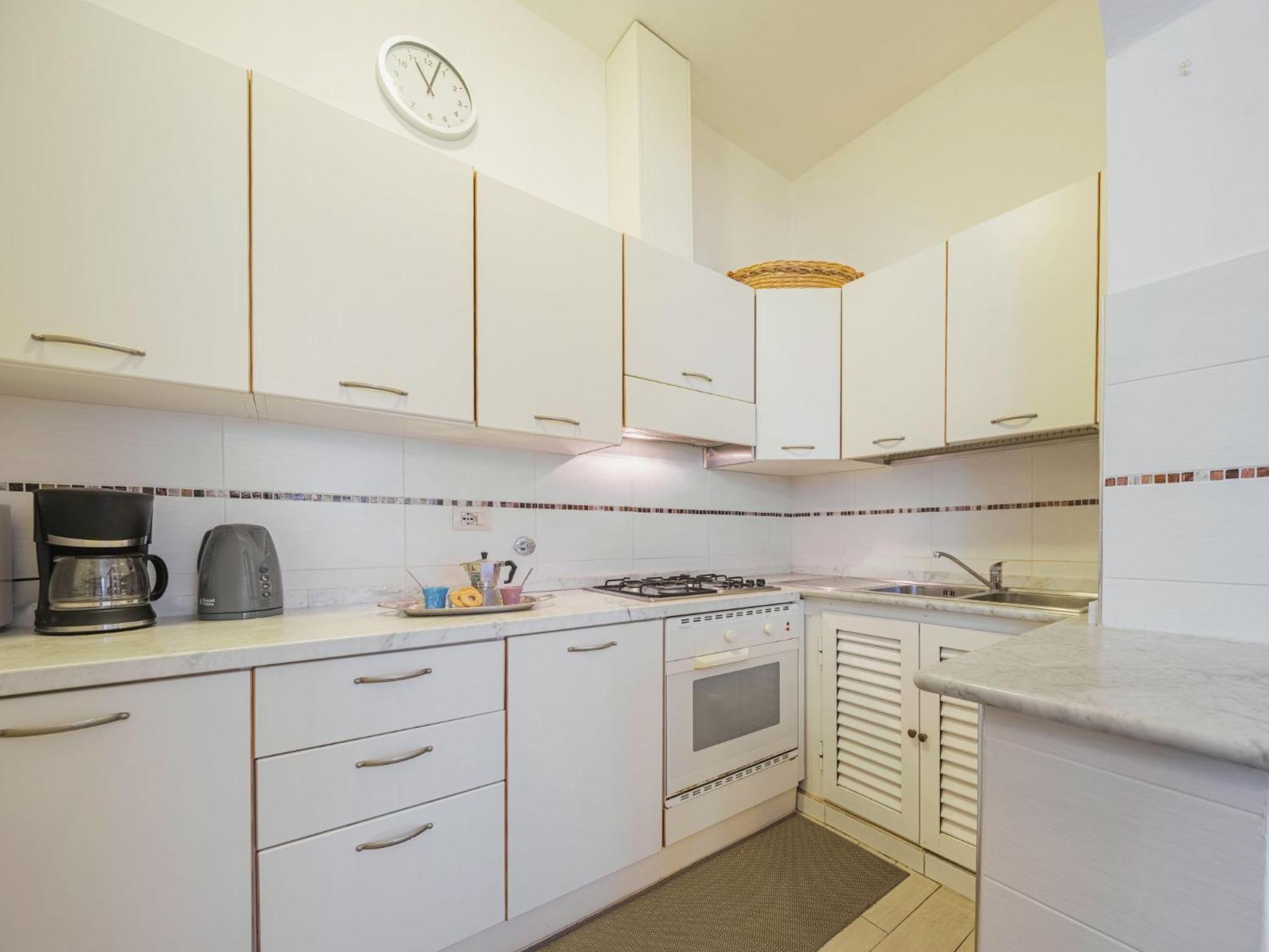 Apartment Ilaria By Interhome Marina di Massa Εξωτερικό φωτογραφία