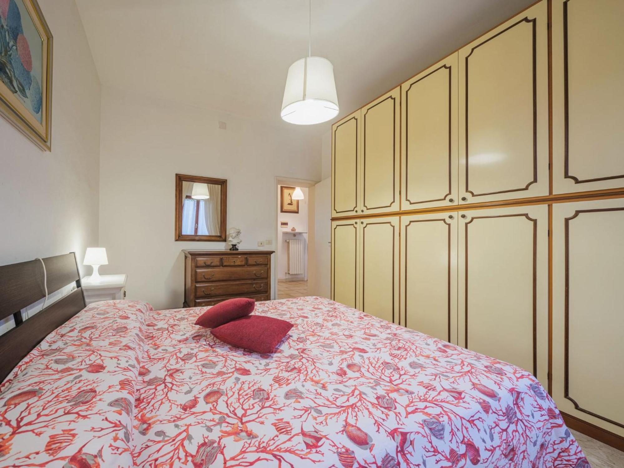 Apartment Ilaria By Interhome Marina di Massa Εξωτερικό φωτογραφία