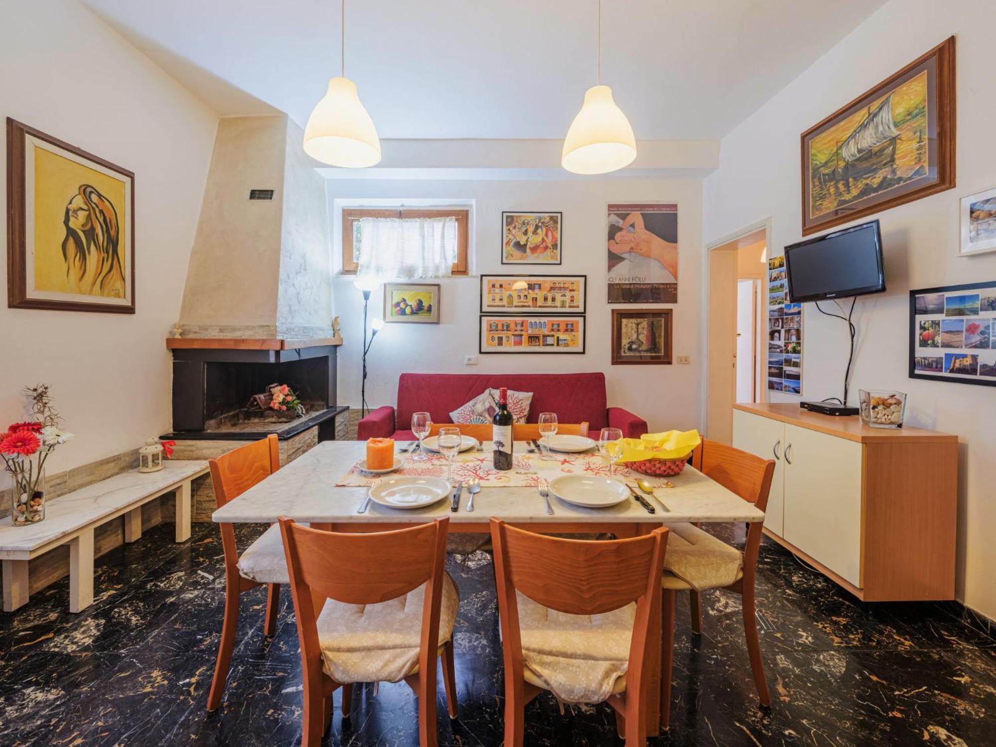 Apartment Ilaria By Interhome Marina di Massa Εξωτερικό φωτογραφία