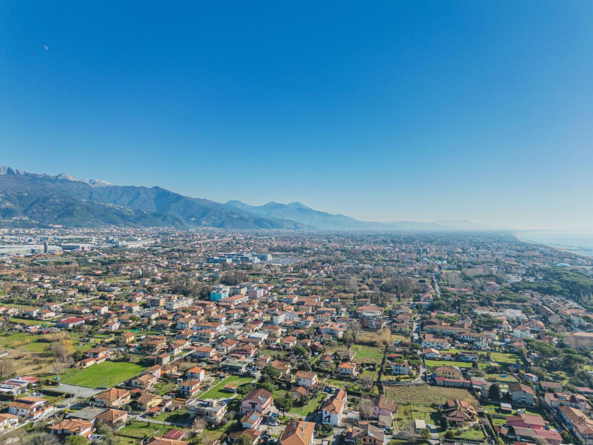 Apartment Ilaria By Interhome Marina di Massa Εξωτερικό φωτογραφία