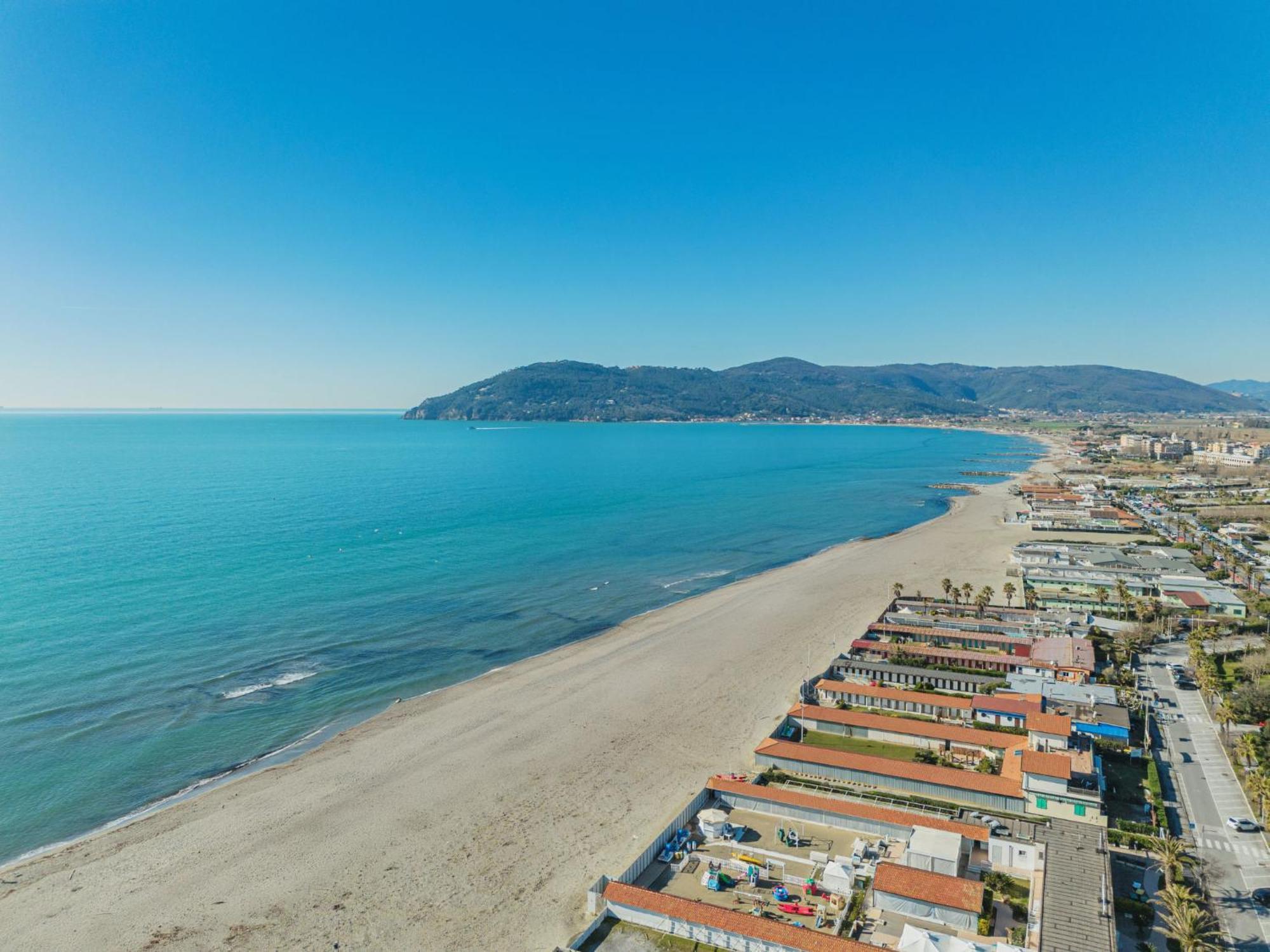 Apartment Ilaria By Interhome Marina di Massa Εξωτερικό φωτογραφία