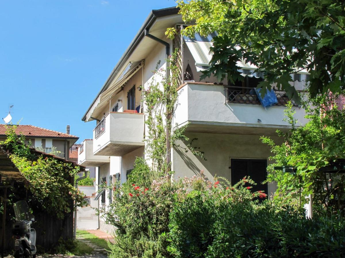 Apartment Ilaria By Interhome Marina di Massa Εξωτερικό φωτογραφία