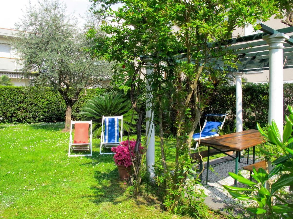 Apartment Ilaria By Interhome Marina di Massa Εξωτερικό φωτογραφία