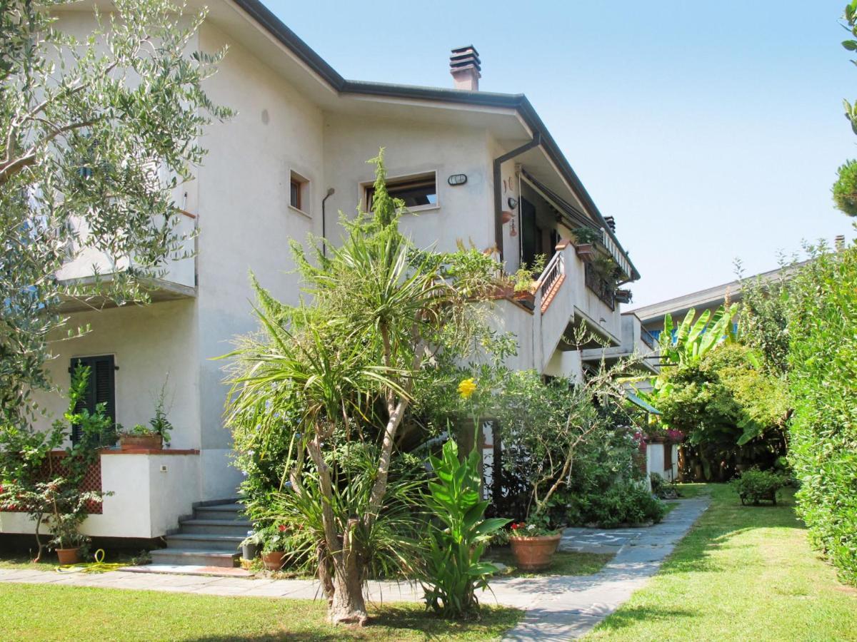 Apartment Ilaria By Interhome Marina di Massa Εξωτερικό φωτογραφία